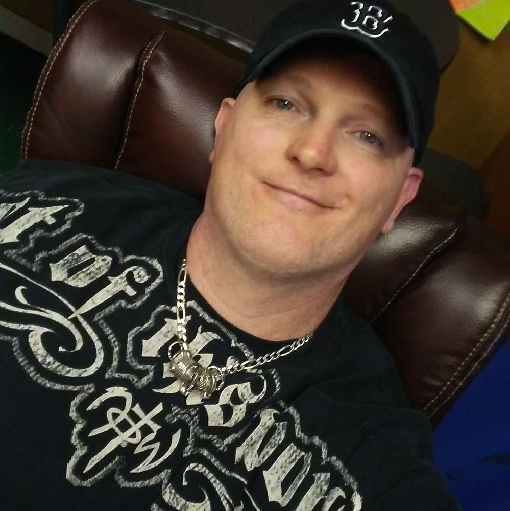 Meet your Posher, Kristopher